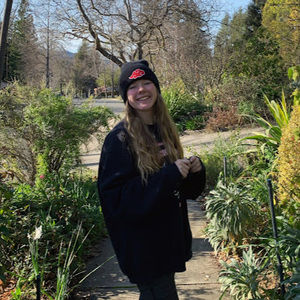 Meet your Posher, Madeline